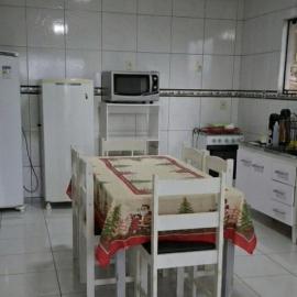 Proximo a praia da Gamboa com o sossego do campo