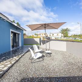 Santana Trail House by YOUR KEY MADEIRA, hotel in Santana
