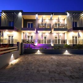 Niriides Boutique Suites