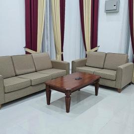 Singgoh Homestay Pantai Irama Bachok