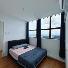 Make Memories Residence 2BR Summer Mall Kota Samarahan