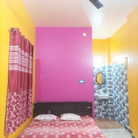 Amullya Kanan Villa, hotel in Haldia