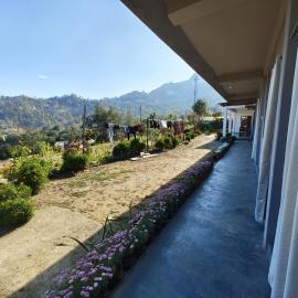 Kohīma में, होटल Vila's Homestay