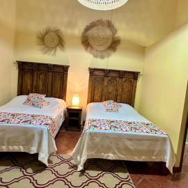 Casona Bartolome, hotel a Morelia