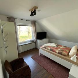 Monteurwohnungen Boie, hotel di Barsfleth