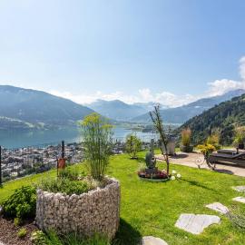 Der Bichlhof - Zell am See