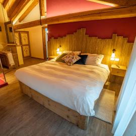Le Vigne Incantate, hotel a Santa Maria di Feletto