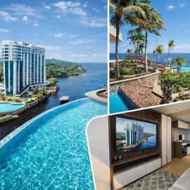 Tropical Executive Hotel, hotel em Manaus