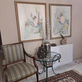 Karachalios Maisonette