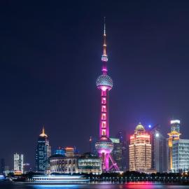 Tonight Homestay East Nanjing Road Shanghai