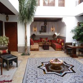 Riad Viva