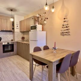 Petkovi Аpartments, Borovets Gardens - One-bedroom and Two-bedroom apartments
