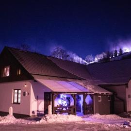 Apartmány Kunčice, hotel in Staré Město
