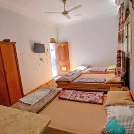 Qasr Al Farafirah에 위치한 호텔 Sun Rise Hotel