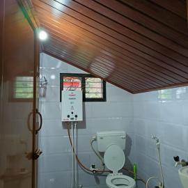 Ananya Homestay, hotel en Napoklu