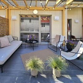 Saue 1 Townhouse - Old Town & Parking