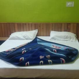 Ambika guest house