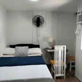 Corner Nook Transient