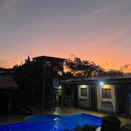 Pousada em Itupeva, hotel a Itupeva