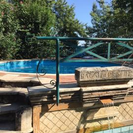 Hotel Antico Residence Roma, hotel v destinaci Monterosi