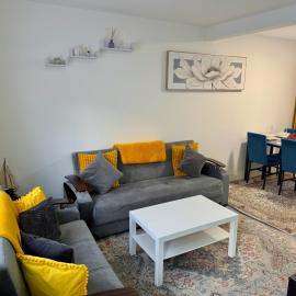 Cosy Retreat Your Home Away