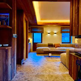 Chalet Oslo by Lodji