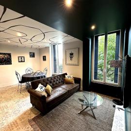 Appartement - Le Prestige: Saint-Chéron şehrinde bir otel