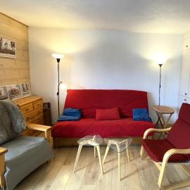 Résidence Pégase - maeva Home - Appartement 3 Pièces 8 personnes - Sélection MAE-3663