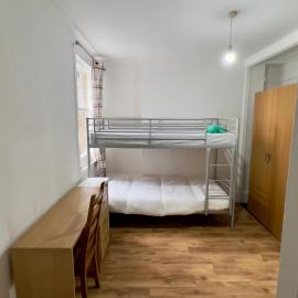 Sweet cozy room in Fulham