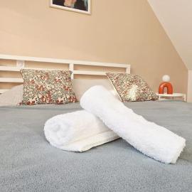 Duplex Saint-Martin