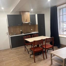 EVASION LOUE #1 x4 people "La SCIERIE", hotel em Lods