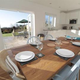3 Bed in Gower oc-hh2105, hotelli kohteessa Rhossili