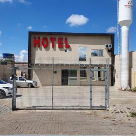 Pousada do Gui-Gui Aeroporto, hotel in Goiânia