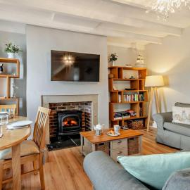 2 Bed in Seahouses oc-cn082