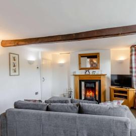 2 Bed in Ambleside oc-89748、ホークスヘッドのホテル