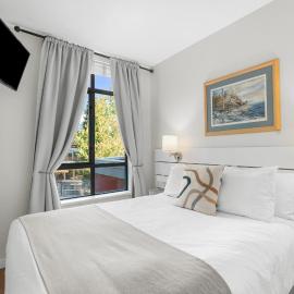 Junior One Bedroom Apartment at Whistler Village!