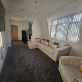 1 Bed City Centre Apartment