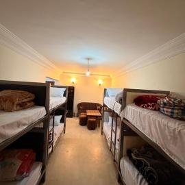 Aya House, hotel in Casablanca