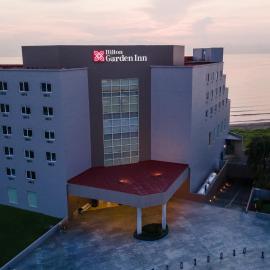 Hilton Garden Inn Veracruz Boca del Rio, hotel en Veracruz