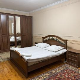 Guesthouse Marvarid Tashkent