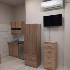Litsa Fit, hotel en Tesalónica