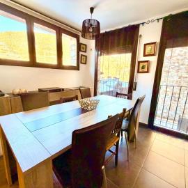 Tu apartamento de vacaciones en Andorra HUT-8115