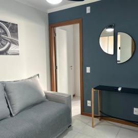 Espaço completo Bauru, hotel in Bauru