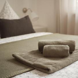 Ferien-und Montagewohnung Cramer