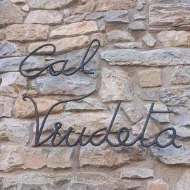 Cal Viudeta