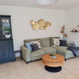 Ferienwohnung Katja II mit Kramerblick