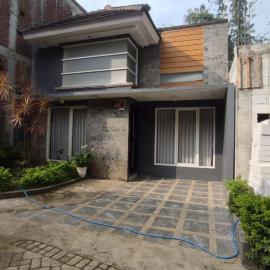 Aby's Guest House, hotel in Tlekung