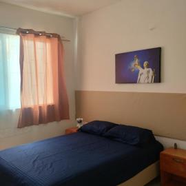 Casa céntrica en Veracruz