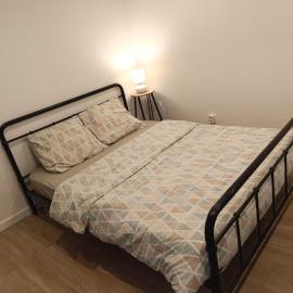 Studio charmant, hotel u gradu Sedan