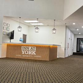 Inn at York, hotel en York